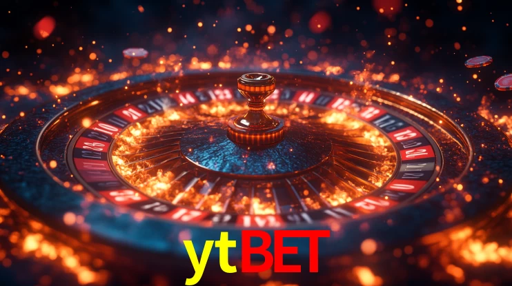 Casa de Apostas ytbet